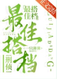 最佳搭档韩剧简介