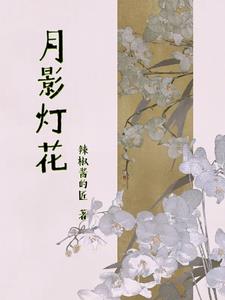 月影灯饰餐厅吊灯