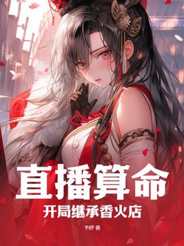 直播算命小说起点