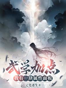 武学加属性