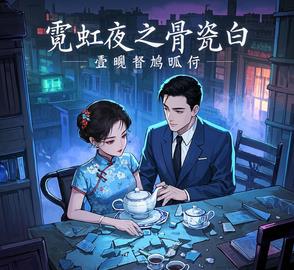 霓虹夜音乐试听